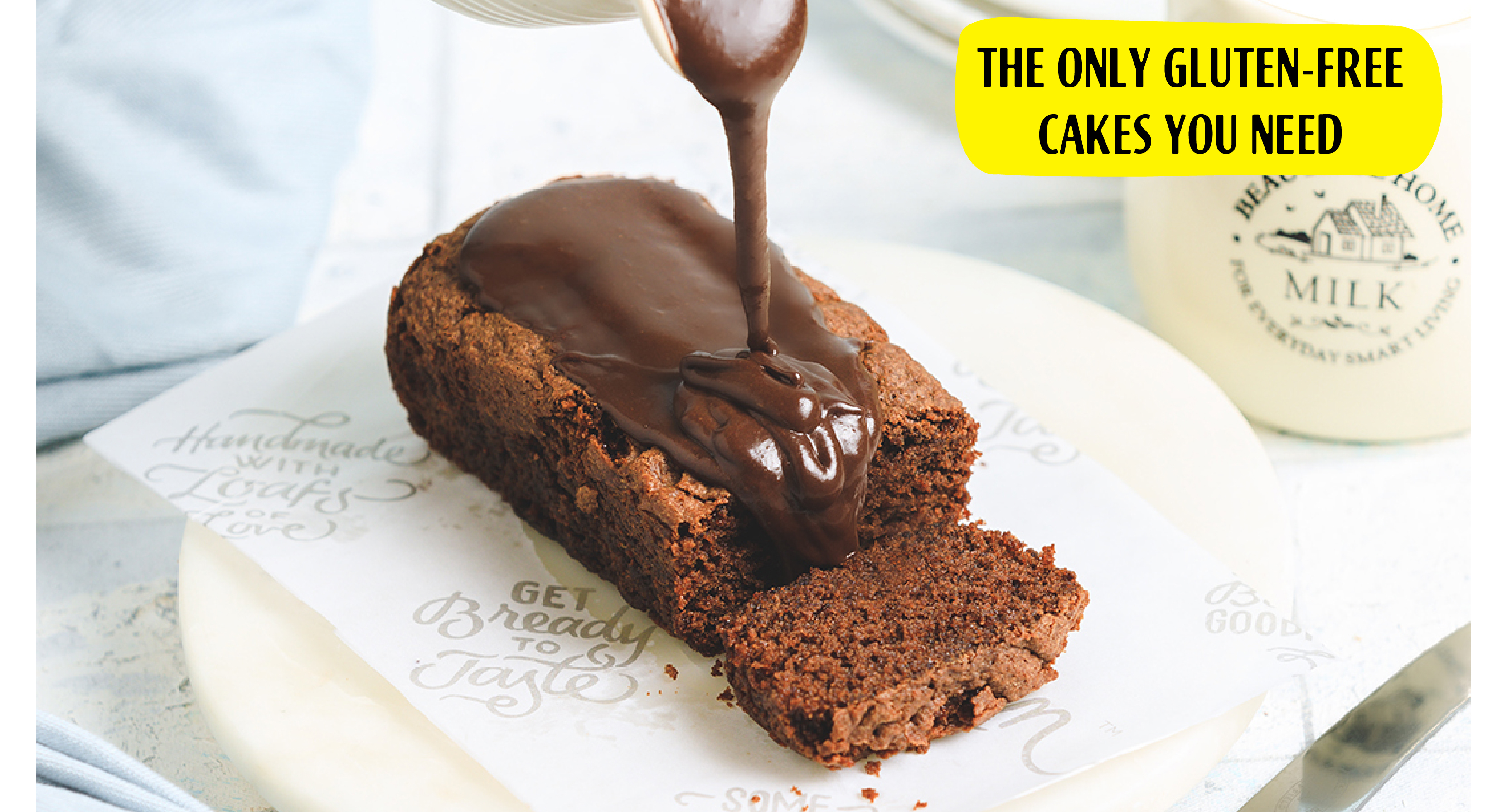 The Only Chocolate (Birthday) Cake Recipe You Ever Need | bakingin3612